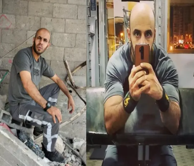 چهره‌های گرسنه غزه؛ دو سال قحطی و محاصره در قاب تصاویر