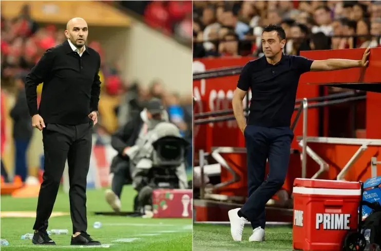 جانشین موقت رکراکی در مراکش مشخص شد