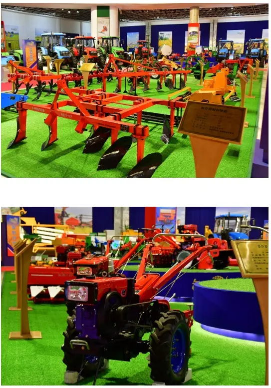 Rapid Rural Development of the Democratic People’s Republic of Korea