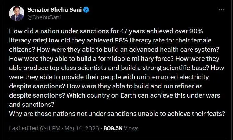 ائتلافِ فاتح به دروغ و التماس روی آورده است/ تحقیر دشمن با ماشین‌چمن‌زنی! 