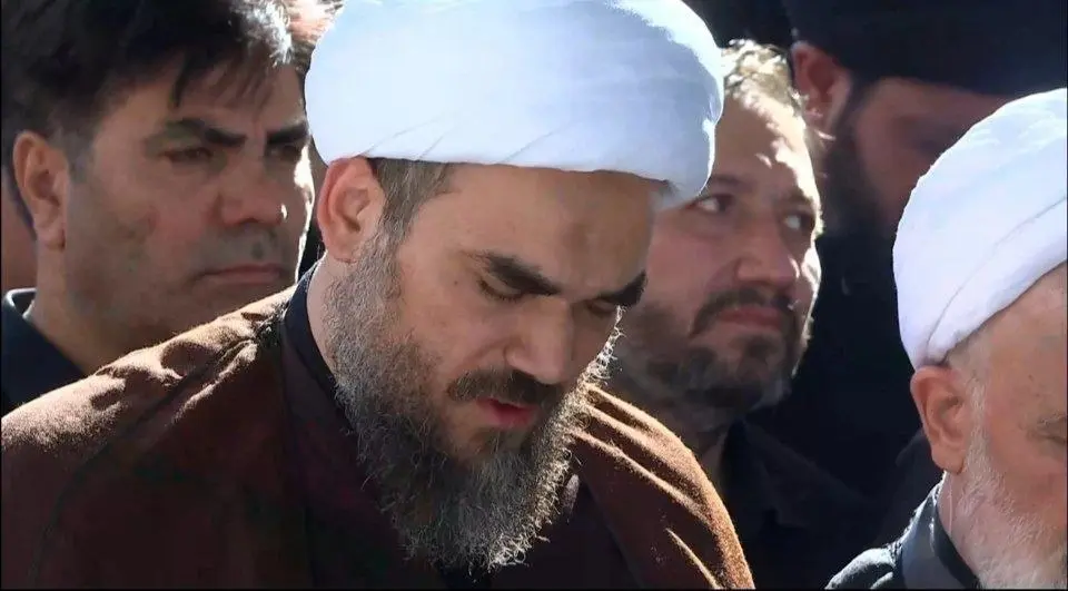 گزارش ایلنا از دومین روز از مراسم وداع با رهبر شهید/ اقامه نماز بر پیکر مطهر شهدا/ حضور فرزندان رهبر شهید در مراسم امروز