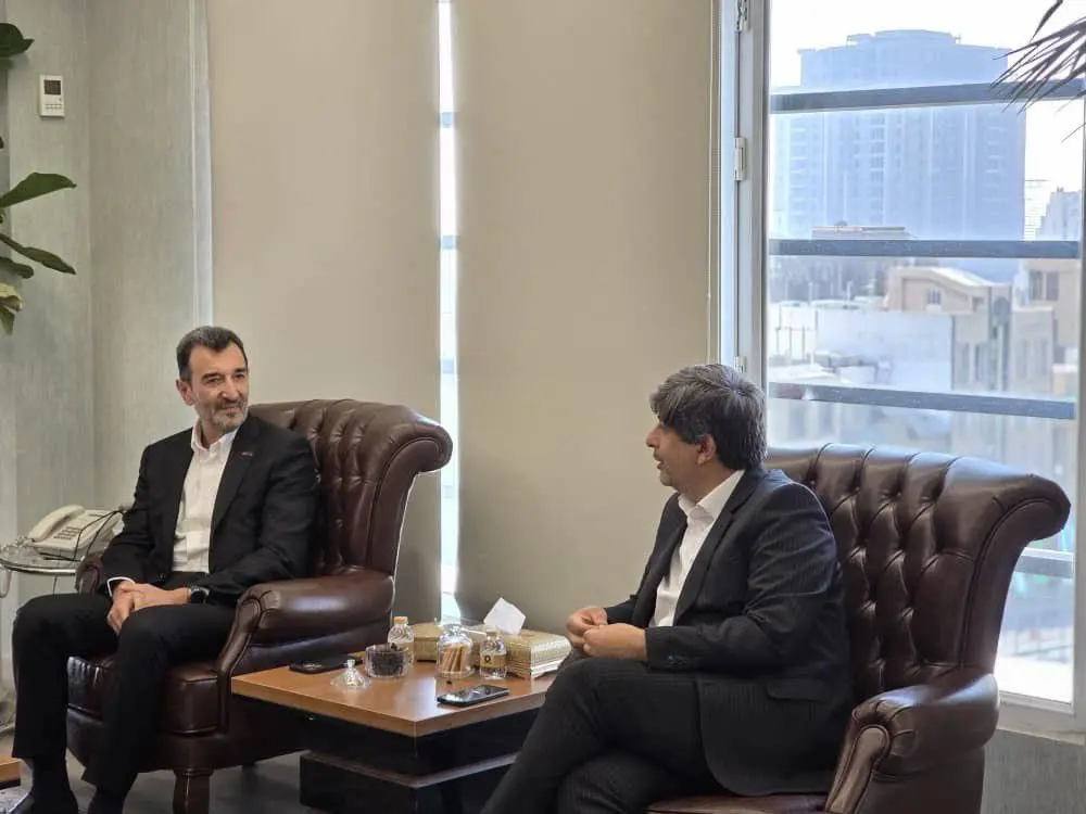 از تجربه تا تدبیر؛ گردهمایی مدیران عامل فولاد مبارکه با محور همافزایی ملی