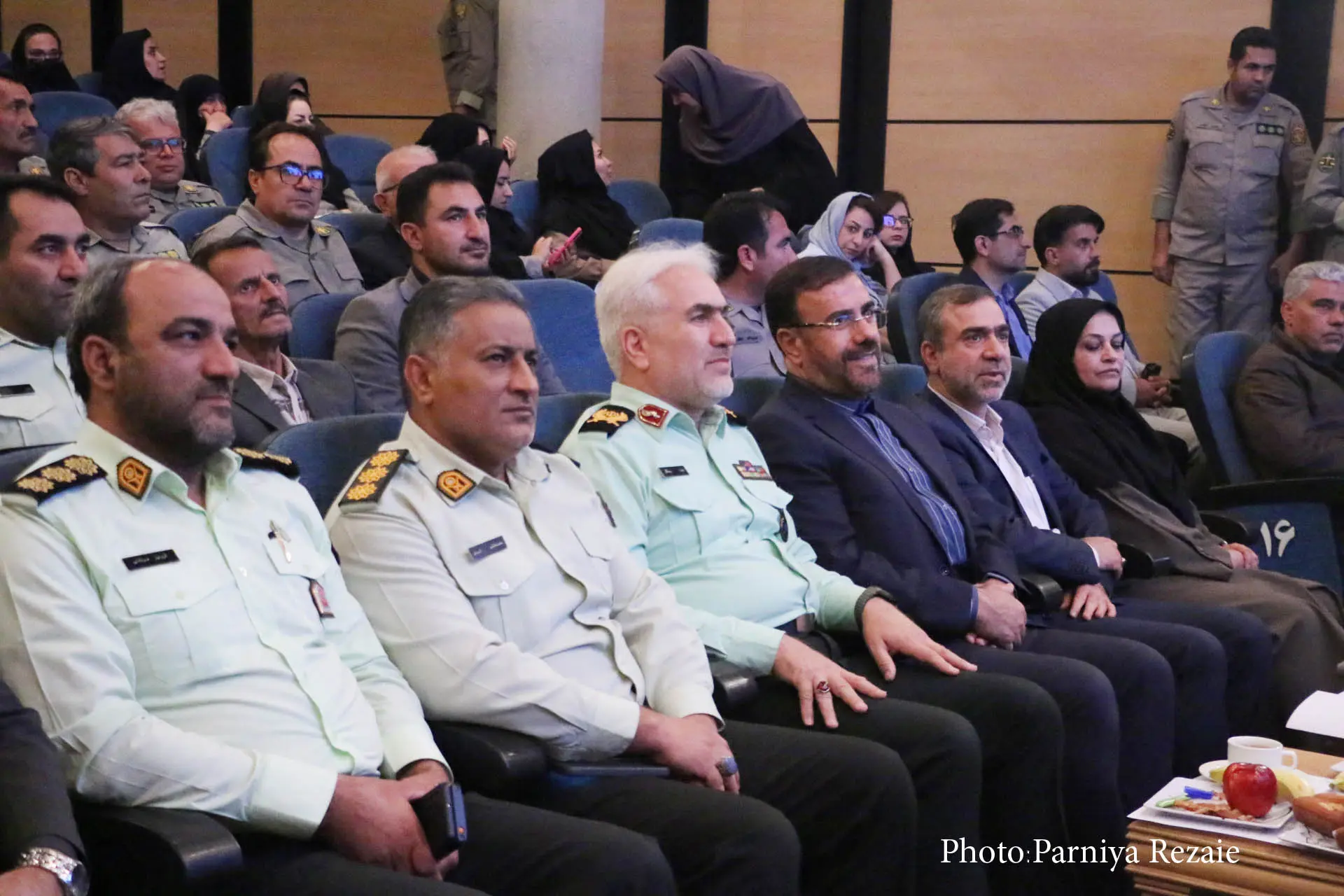 رشد ۲۳ درصدی پرونده‌های قضایی متخلفان زیست‌محیطی در فارس