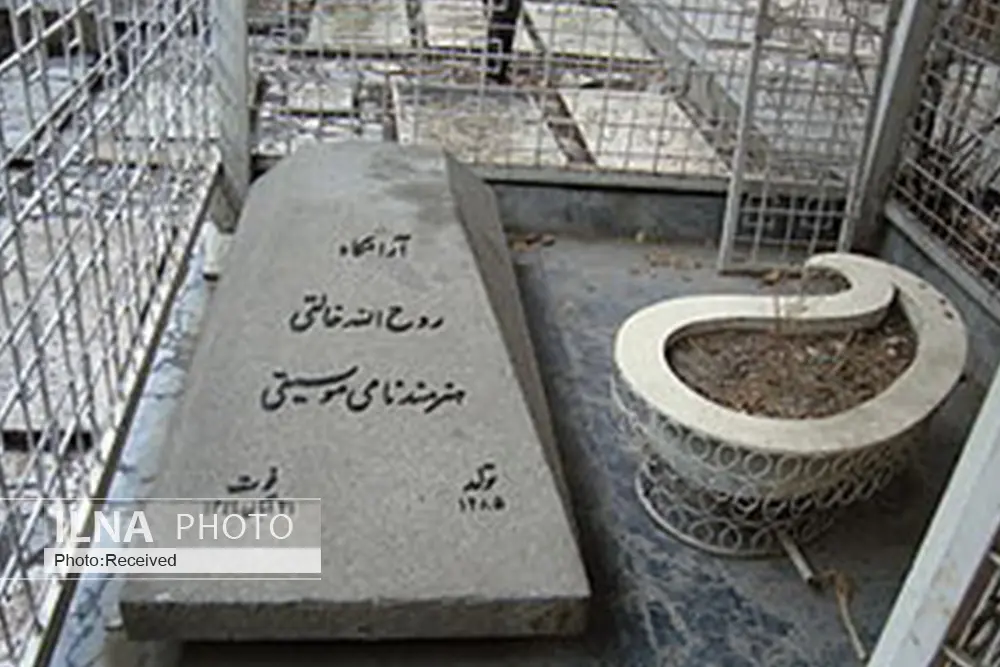 یادی از پیشگامان موسیقی ایران از  «وزیری» تا «دهلوی»+صوت