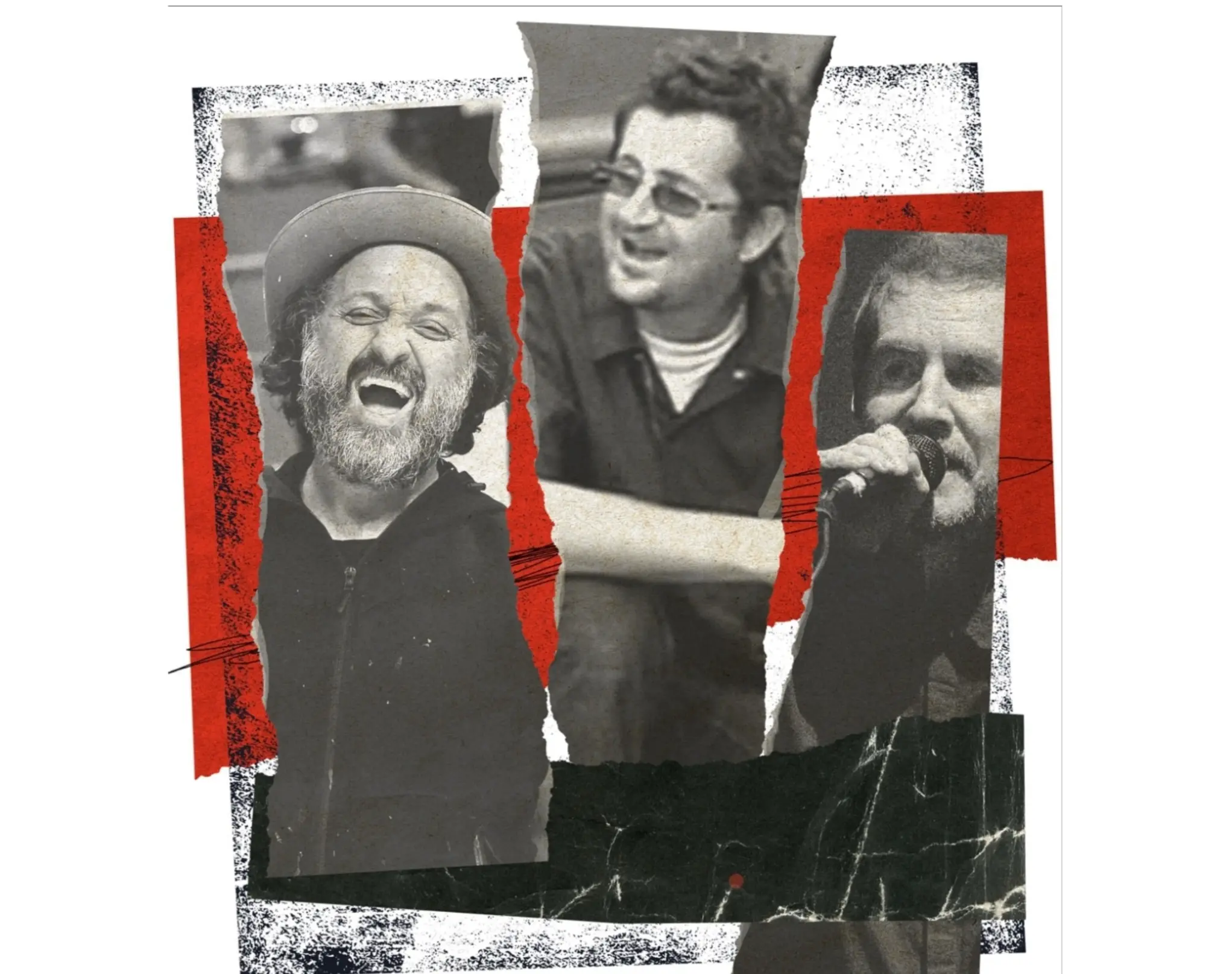 در جست‌وجوی بنکسی/ بالاخره پس از سالها هویت واقعی او فاش شد! 