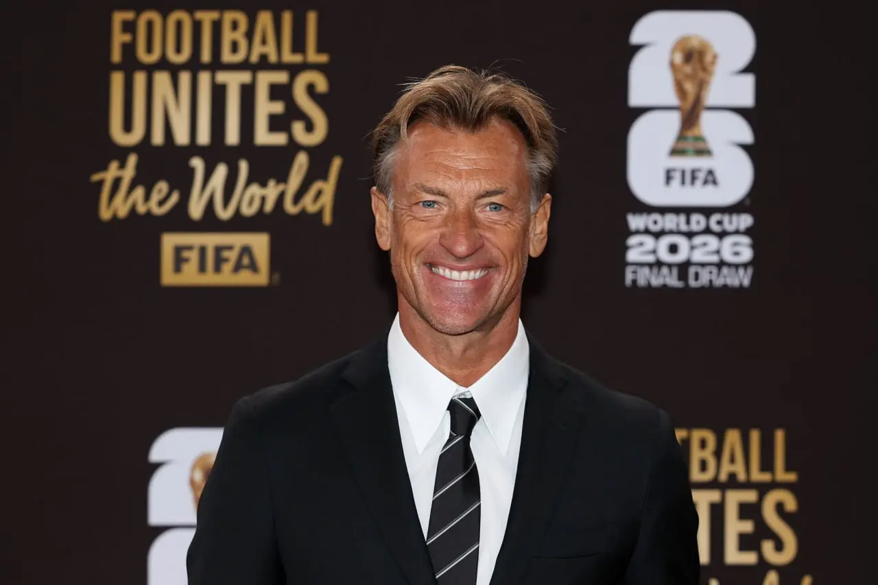 زنده: پوشش ویژه قرعهکشی جام جهانی ۲۰۲۶