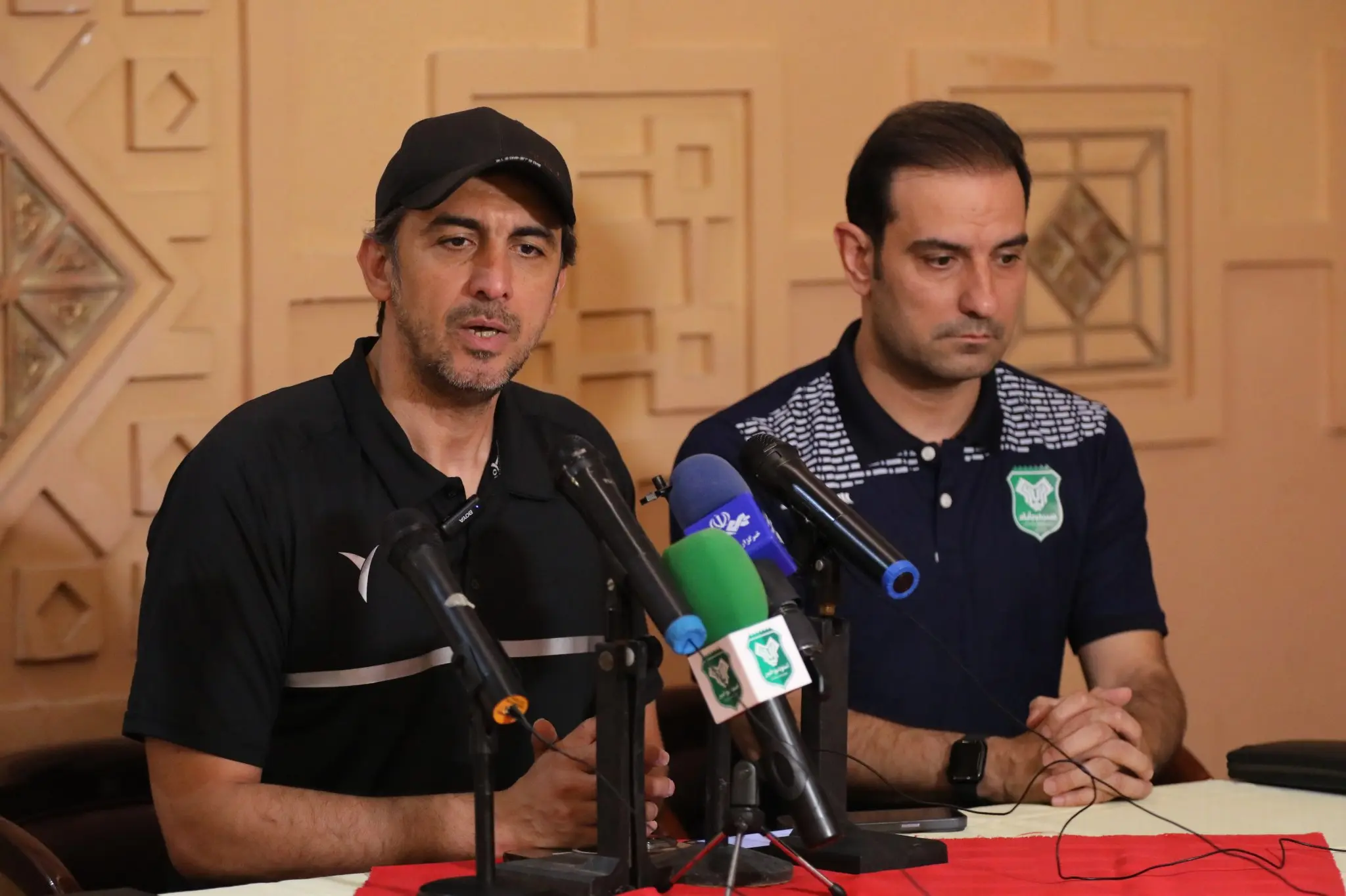 مهدی رحمتی: آماده نبرد سخت در اراک هستیم