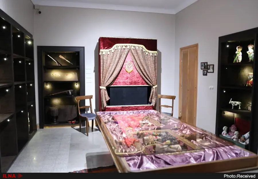 مبارک، حسن کچل و پهلوان پنبه به خانه‌ خودشان کوچ کردند