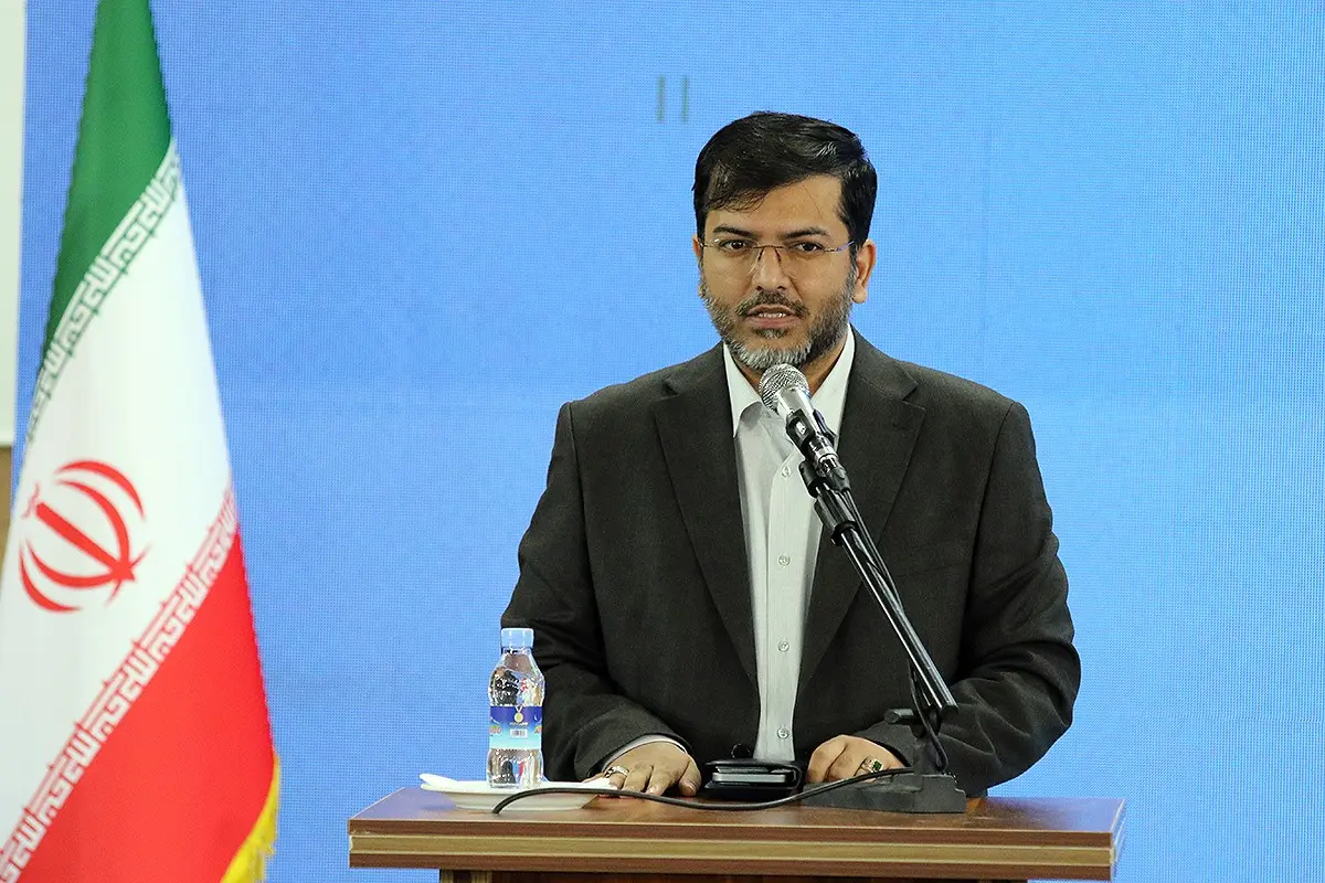 جهانگیر در اولین همایش ملی قانون الزام: دفاتر اسناد رسمی مکلف به ثبت تمامی قراردادها هستند