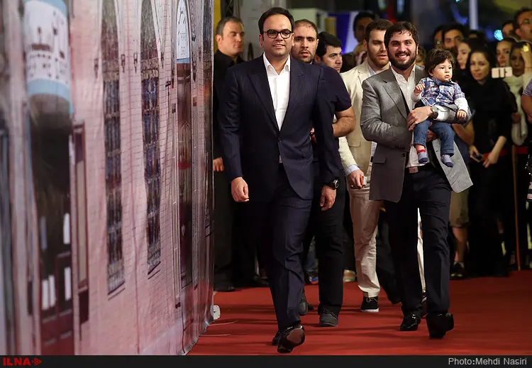 همه ما یک بزرگ‌آقا و شهرزاد در خودمان داریم + تصاویر مراسم