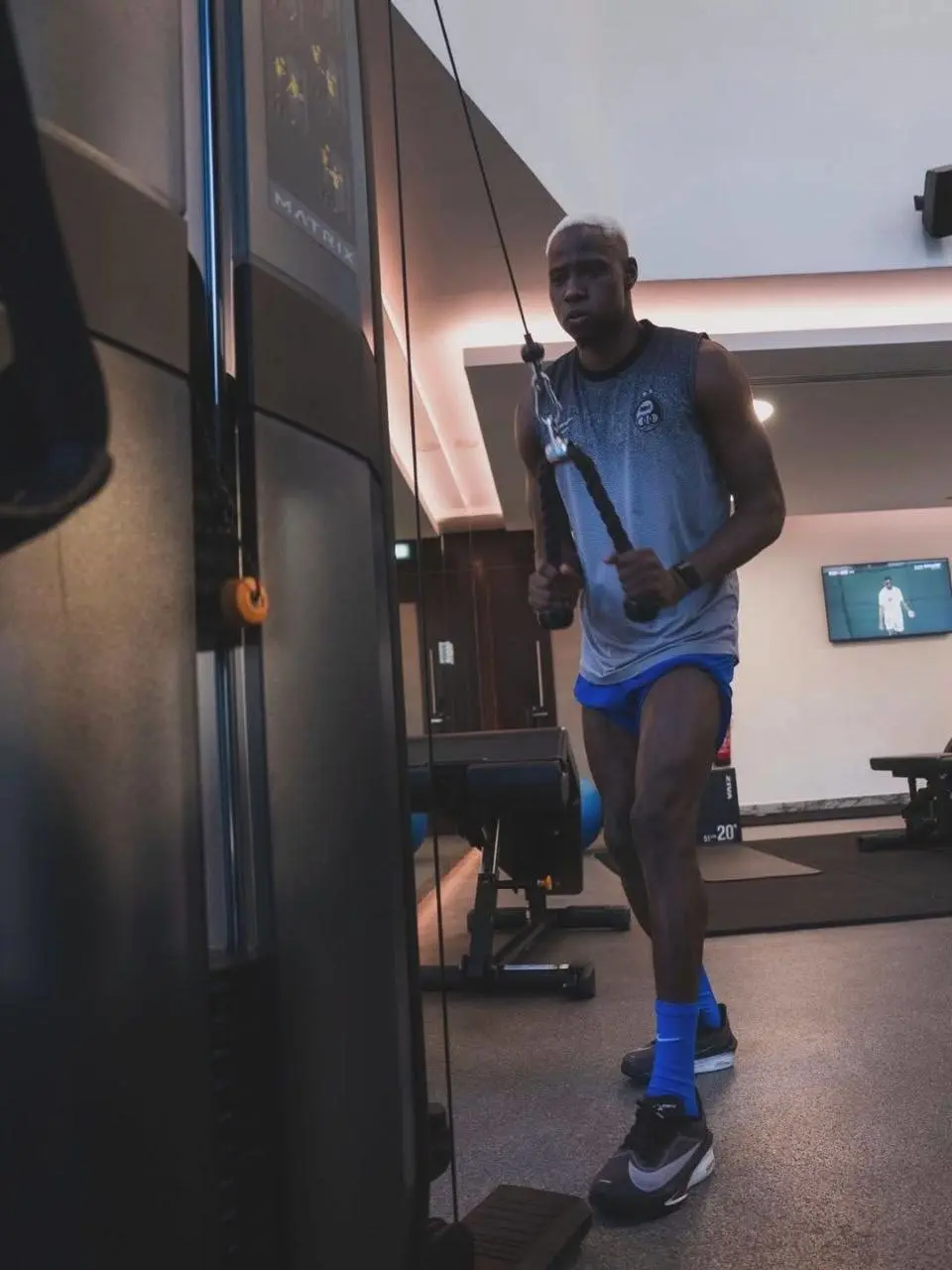 جنپو به‌دنبال بازگشت به ترکیب اصلی استقلال