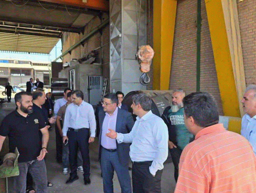 از بورس کالا تا آهنمکان؛ چرا ورق بورسی با اختلاف قیمت بالا وارد بازار میشود؟