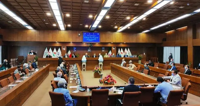 اعلام زمان مجمع سالیانه فدراسیون بوکس/ بررسی عملکرد مالی و عملیاتی