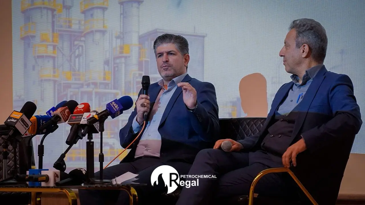 ترسیم چشم‌انداز پتروشیمی رجال و تبیین مسیر این مجموعه به‌سوی بنگاهی اقتصادی