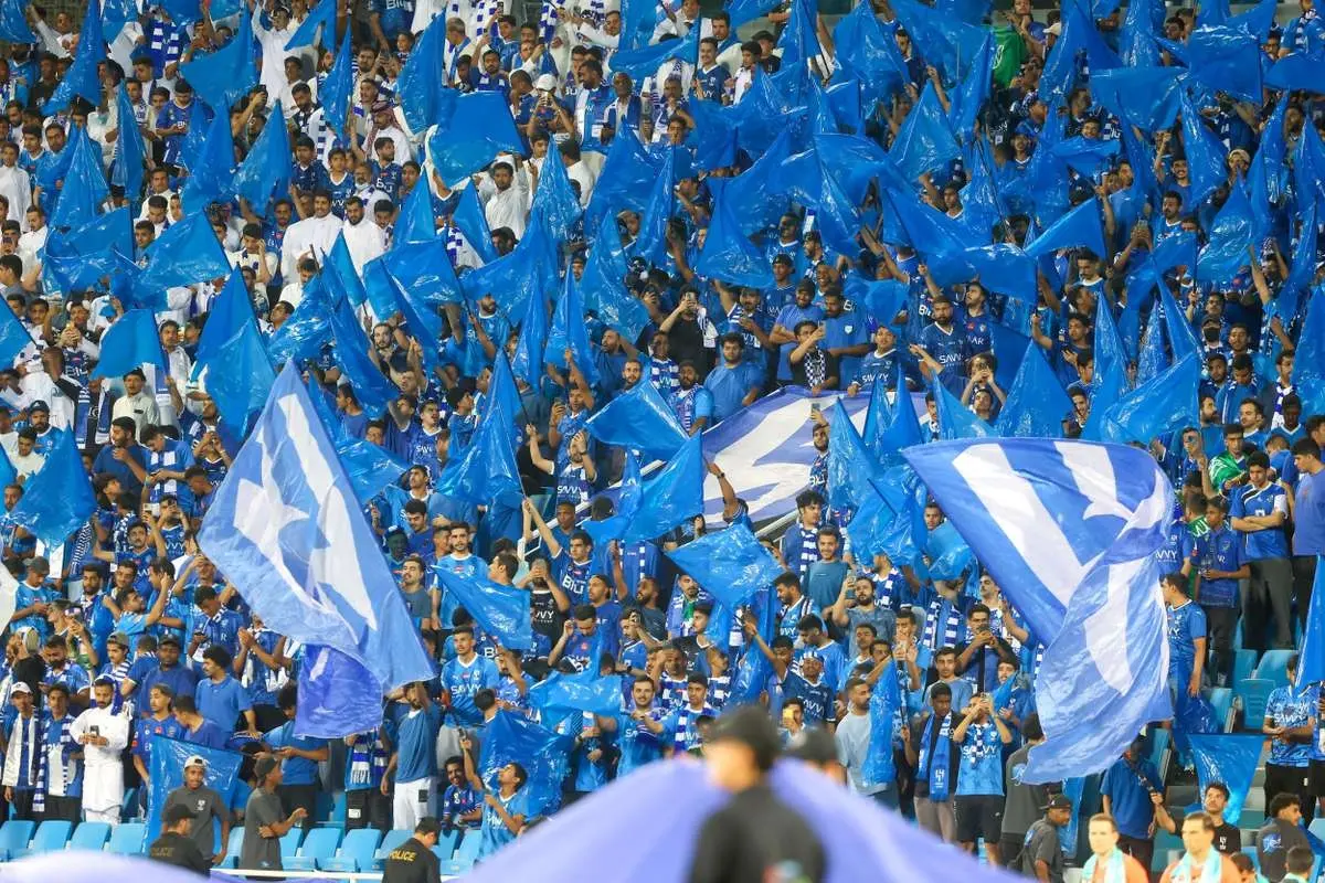 مدیر ارشد الهلال برای جذب هری کین راهی لندن شد