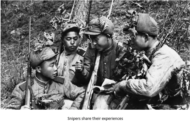 On the 73rd anniversary of victory in the Fatherland Liberation War