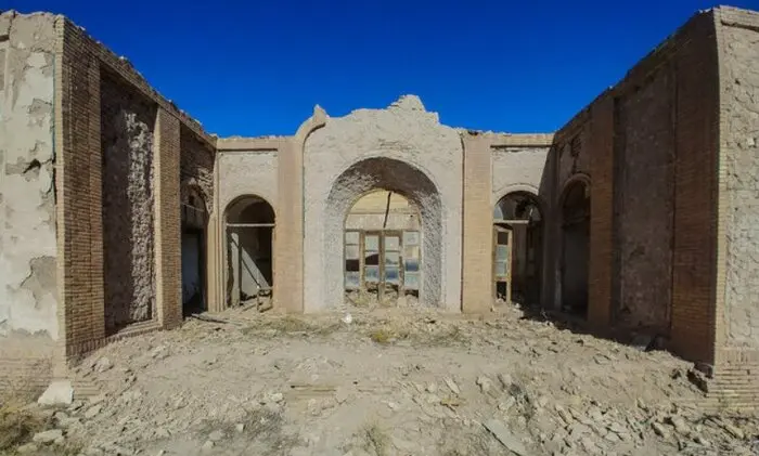 ادامه تخریب سریالی خانههای تاریخی کرمان/ ۱۴ خانه ارزشمند در معرض خطر هستند/ استمدادطلبی میراثفرهنگی از مردم و تشکلها