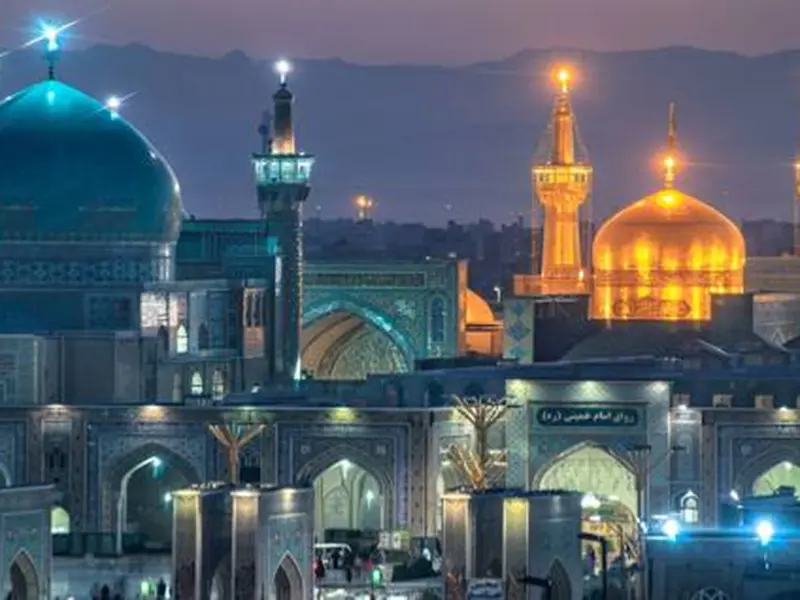 چگونه ارزانترین بلیط اصفهان مشهد را بخریم؟