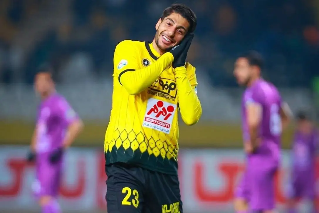 غیررسمی؛ بمب نقل و انتقالات پرسپولیس