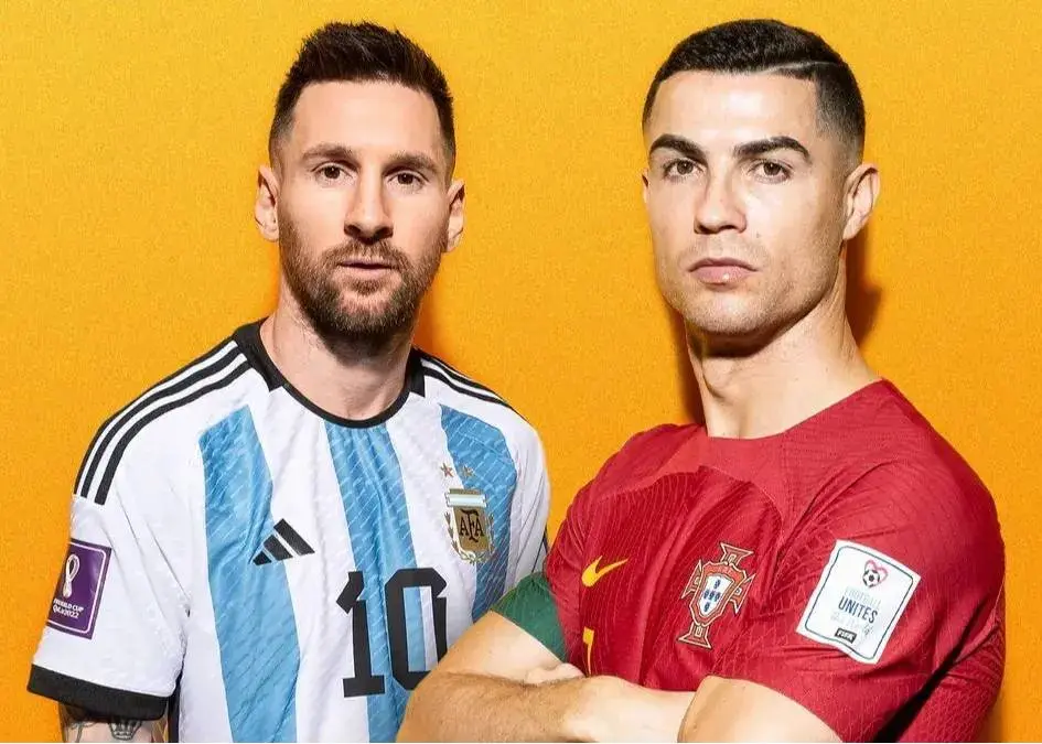 رقابت دو اسطوره: نبرد مسی و رونالدو برای گل شماره ۱۰۰۰