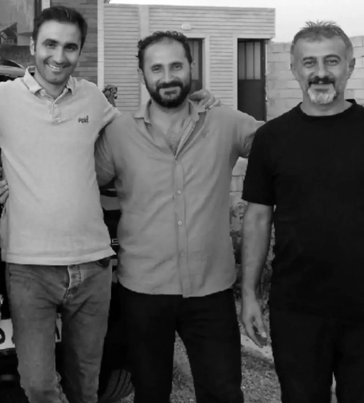 نگاهی به مرگ دردناک سه کارگر تبریزی/ «گواهی ایمنی» از مناقصات حذف شد، کارگران قربانی شدند!