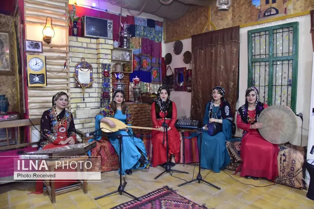 اغلب خانوادهها در سنندج تمایل دارند دخترانشان وارد عرصه موسیقی شود/ «گل یاس» جشنواره خوبی بود که دیگر برگزار نشد