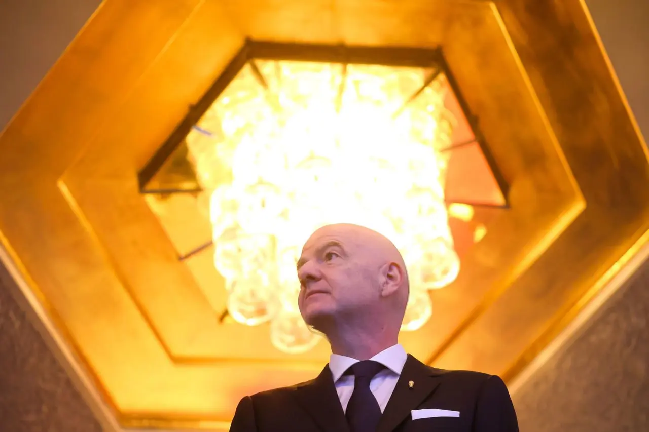 زنده: پوشش ویژه قرعهکشی جام جهانی ۲۰۲۶