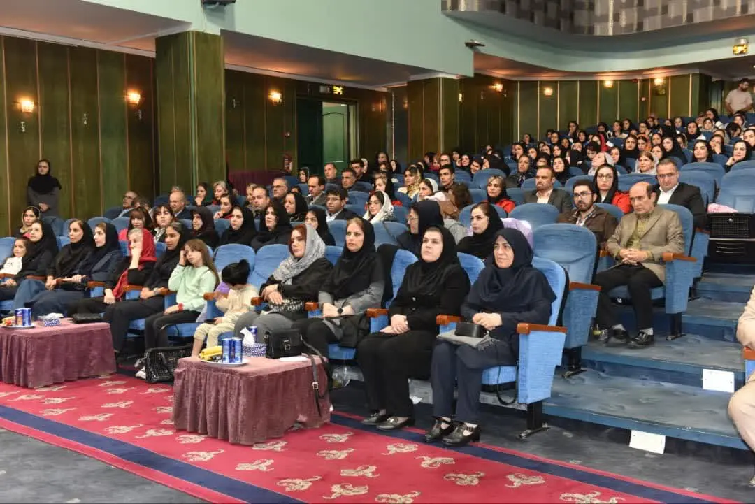  پایان پرشور مسابقات سراسری فرهنگی و ورزشی بانوان در تبریز