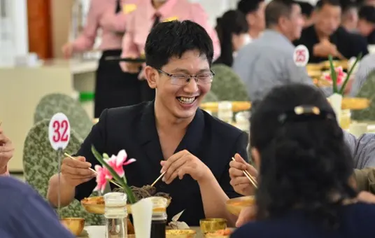 Food culture and famous restaurants of Democratic People’s Republic of Korea