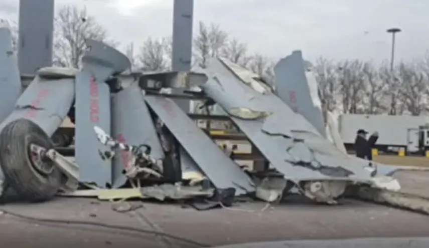 آغاز راهپیمایی ۲۲ بهمن/ نمایش پراقتدار اقتدار ایران