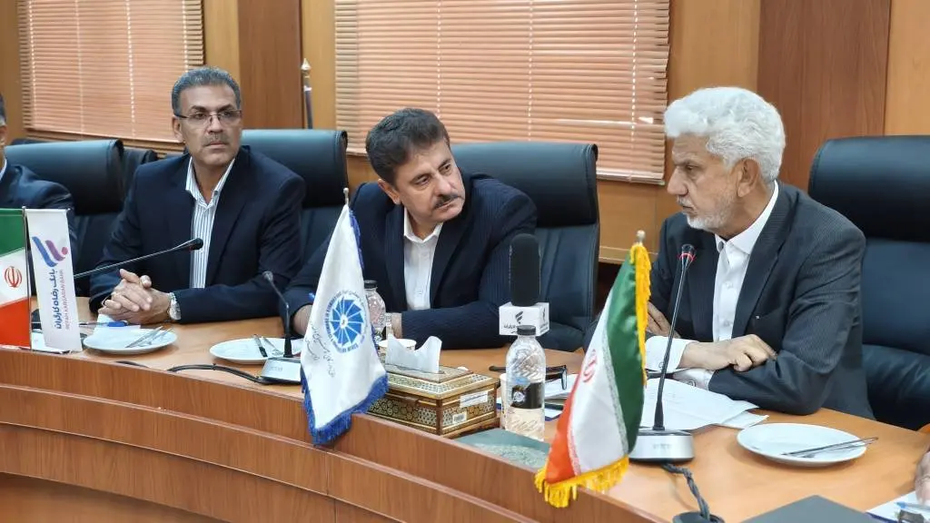شکوفایی ظرفیتهای اقتصادی استان سیستان و بلوچستان با حمایت بانک رفاه کارگران