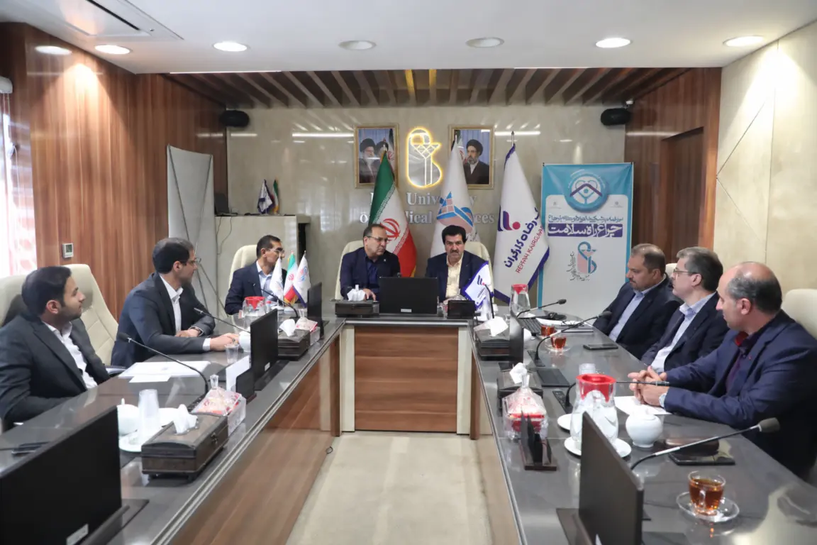 بانک رفاه کارگران در ارائه خدمات مالی به گردشگران سلامت پیشگام است