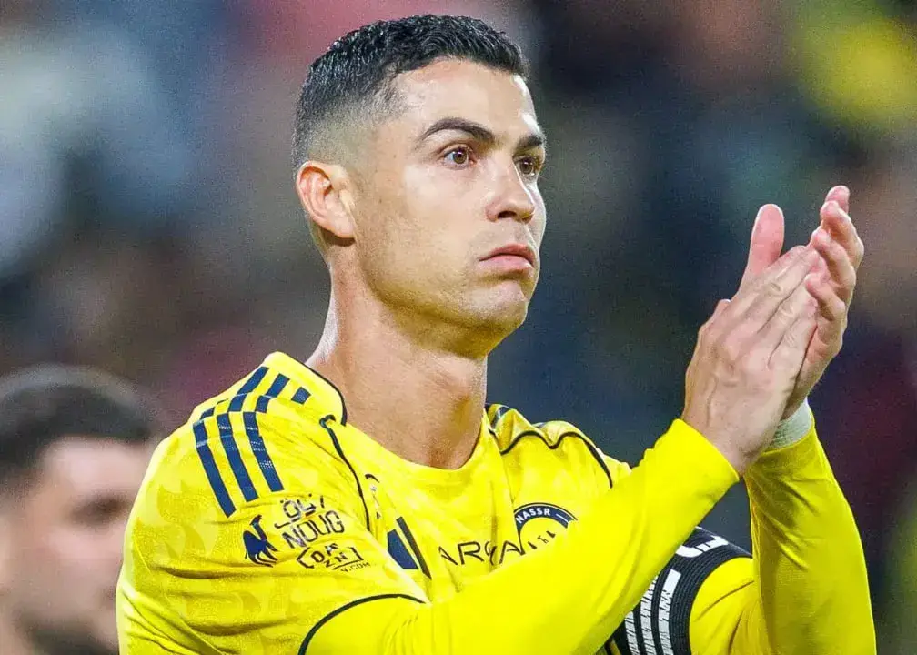 زمان بازنشستگی کریستیانو رونالدو فاش شد‎!‎