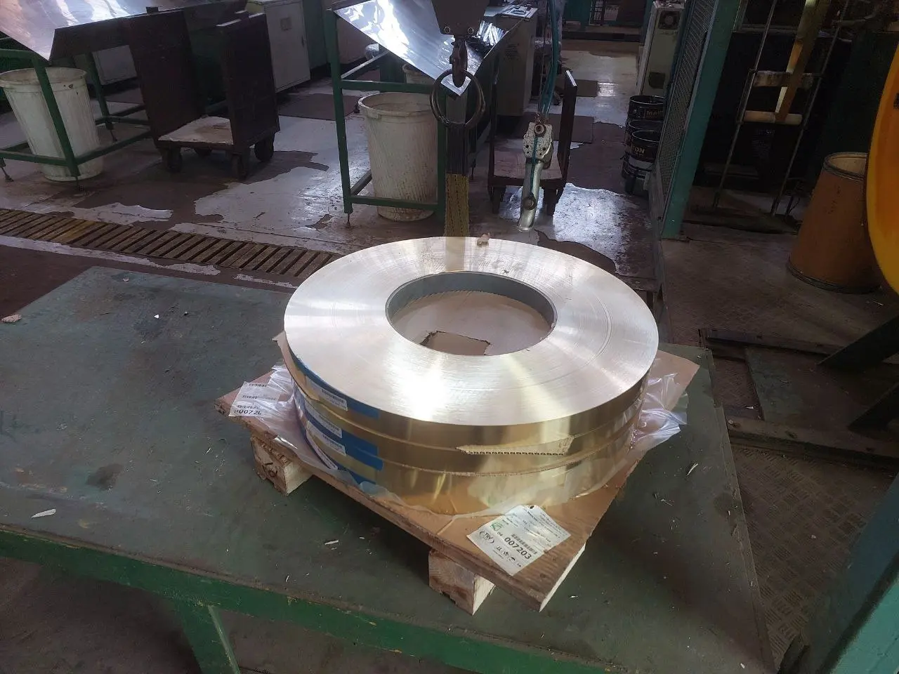 قلب تپنده صنعت رادیاتور خودرو و مبدل‌های حرارتی