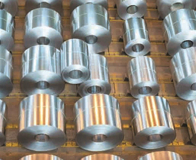 تحقق اهداف و رشد تولید در گروه فولاد مبارکه