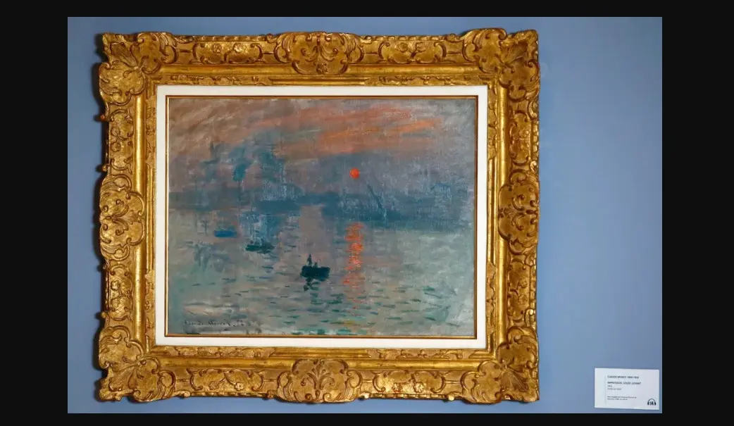 شرح وقایع و شیوههای عجیب سرقتهای هنری+عکس آثار و سرنوشت سارقان!