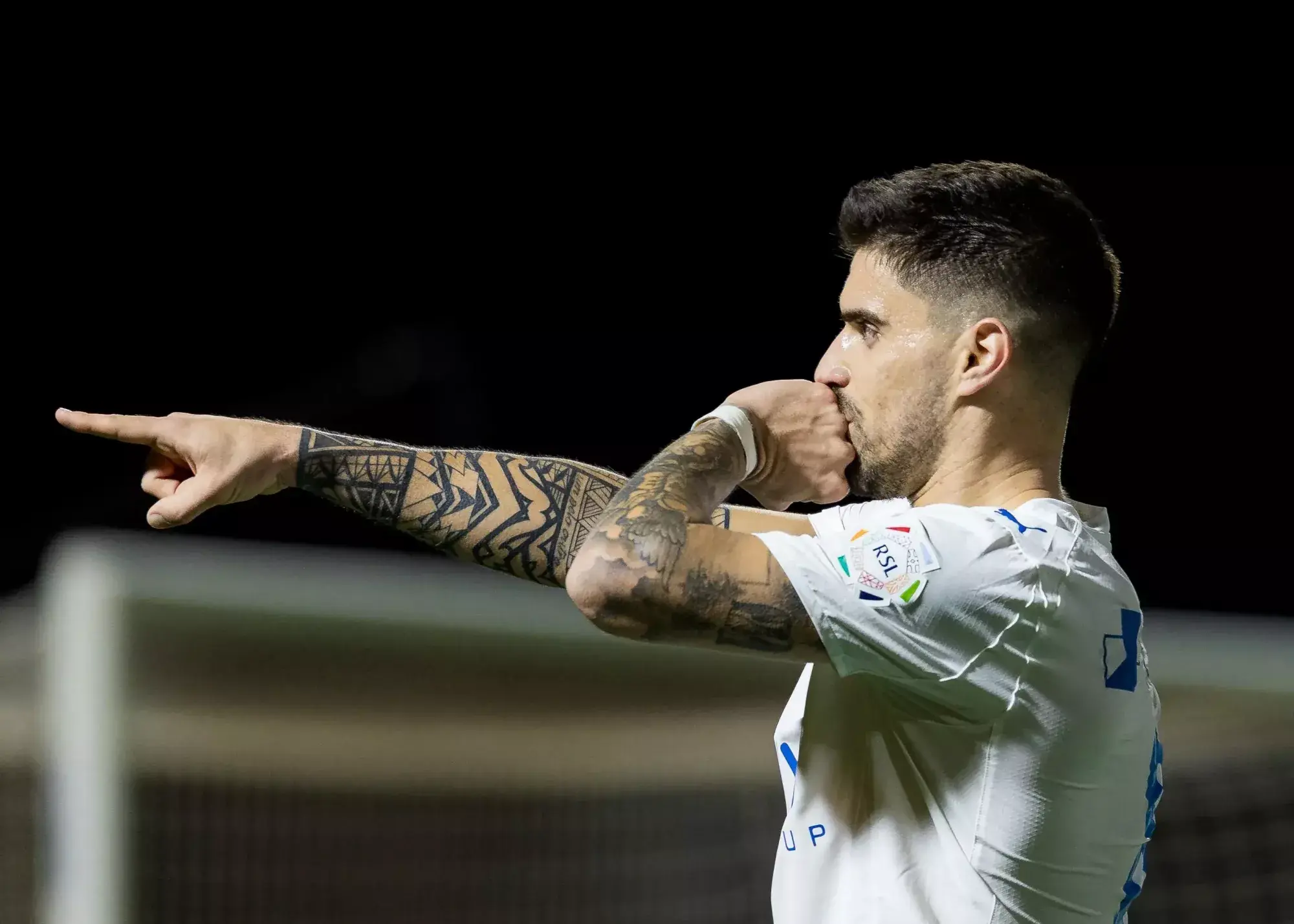 رکورد الهلال: بیست پیروزی متوالی!