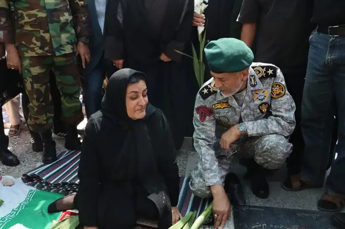 دشمن به دنبال تضعیف تابآوری اجتماعی مردم ایران است