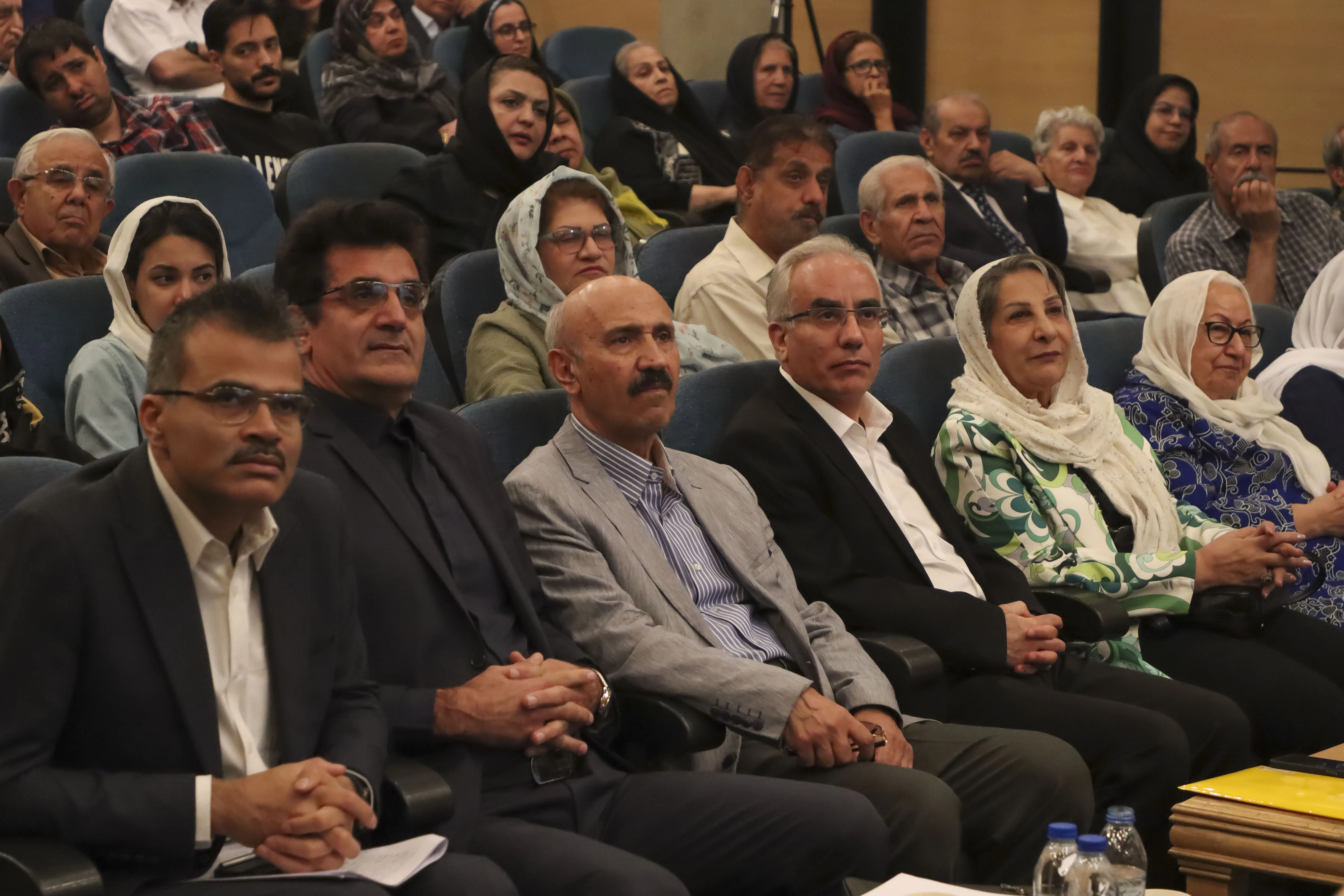 بررسی سیمای جهانی حافظ در بیست‌ونهمین همایش بین‌‌المللی یادروز حافظ