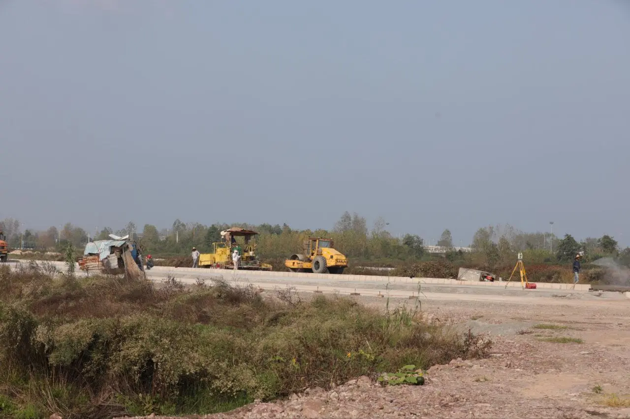 شاهکار صنعتی گیلان در آستانه بهرهبرداری