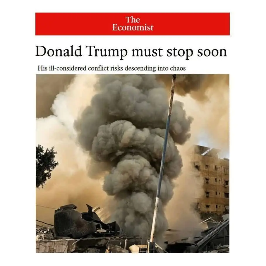 پایان رویای صهیونیسم! / موشک‌ها در راهند؛ کشور را ترک کنید...