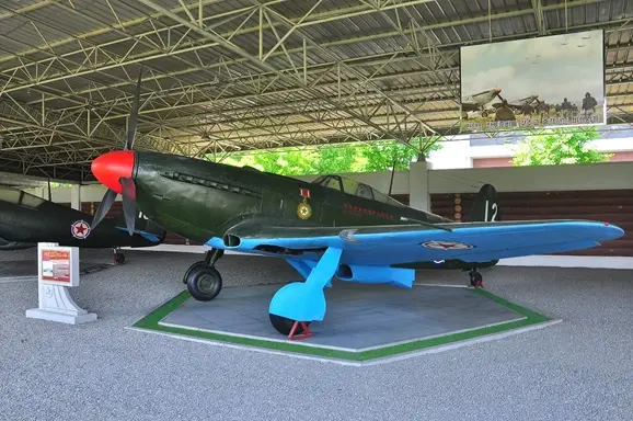 Legends of Korean War