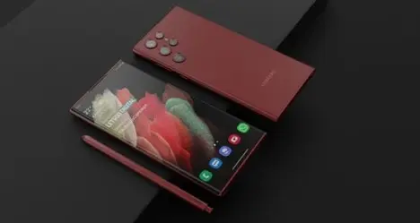 مزایا و معایب گوشی موبایل s23 ultra