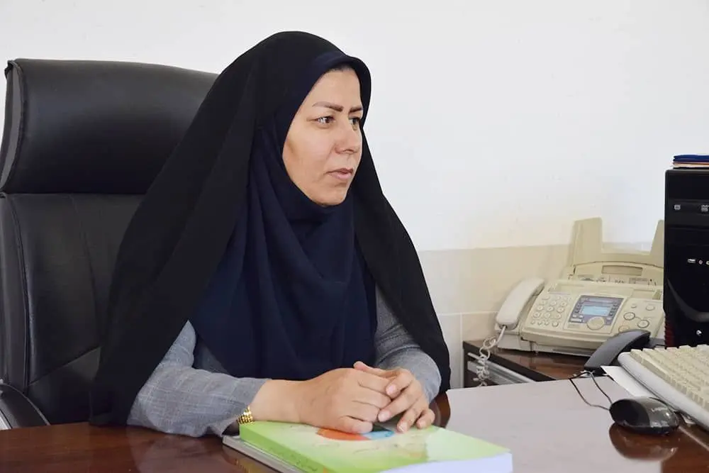کسب مقام نخست استانی؛ بهزیستی لامرد در تامین مسکن مددجویان