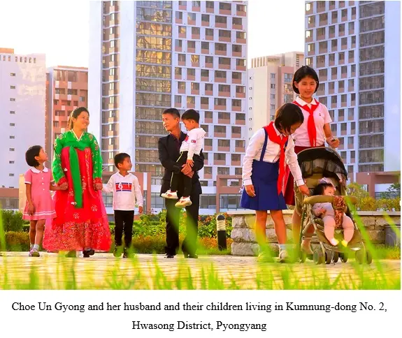 Unbelievable Facts of the DPRK