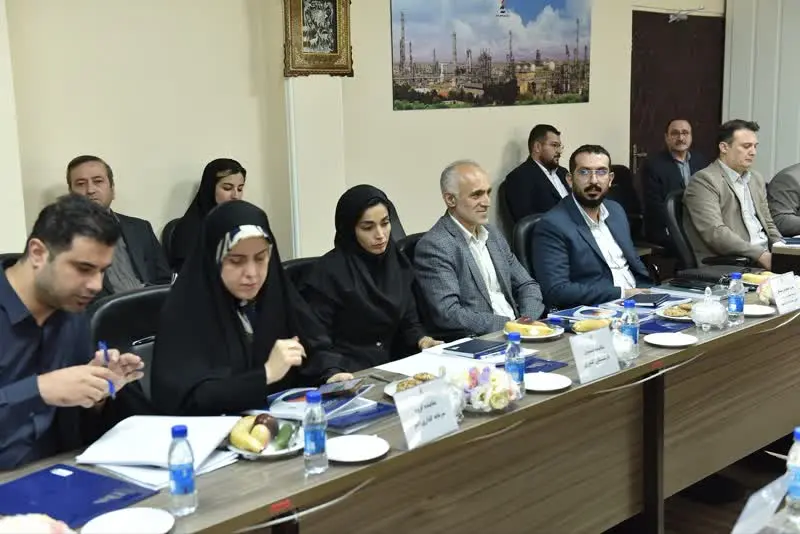 درخشش بی‌سابقه پتروشیمی تبریز در مجمع عمومی ۱۴۰۳ / رکوردشکنی تاریخی پتروشیمی تبریز در سودآوری و صادرات / رشد سه‌برابری سود خالص و ثبت بیشترین درآمد ارزی