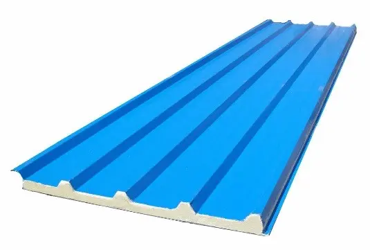 ساندویچ پانل چیست ؟