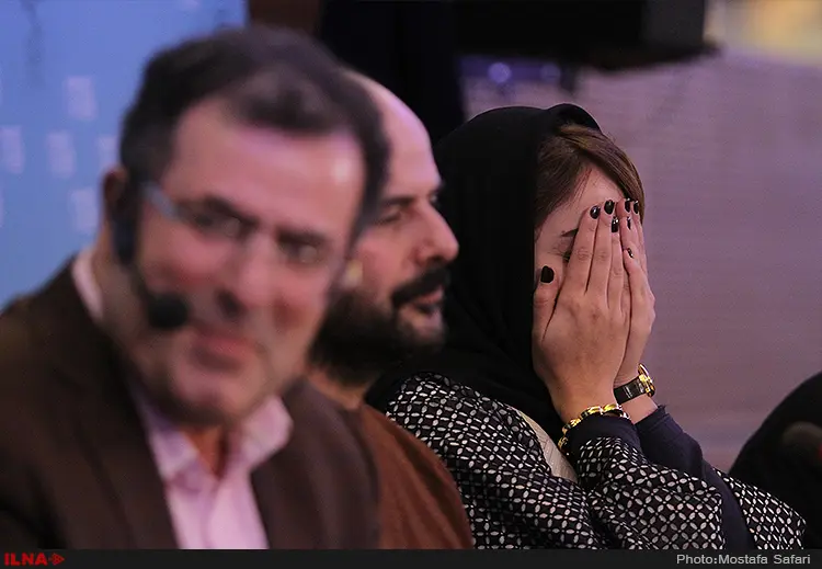 عکس‌های جشنواره فیلم فجر/روزهای اول و دوم