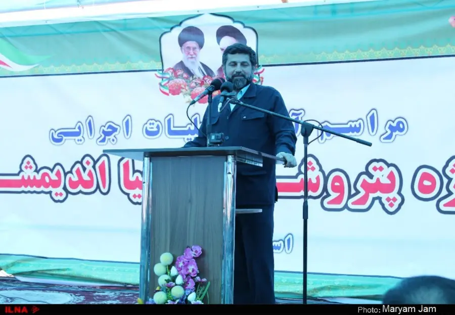 گزارش تصویری سفر وزیر تعاون، کار و رفاه اجتماعی به استان خوزستان