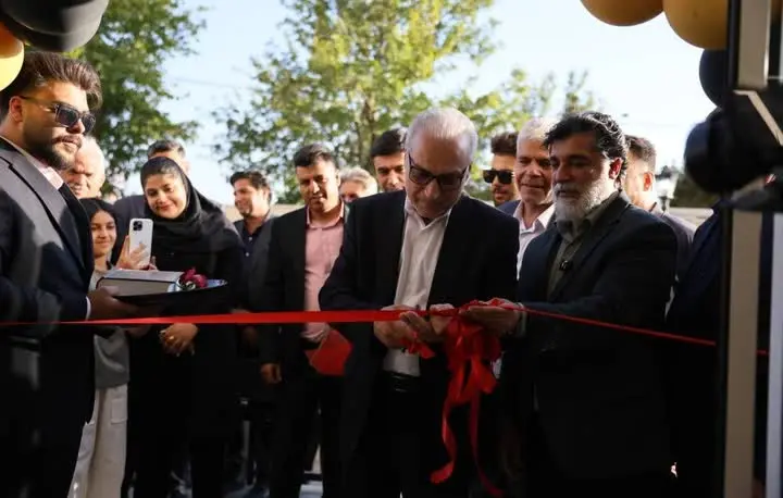 ۲ خانه صنایع دستی در شیراز افتتاح شد/ هتل پروانه در شیراز افتتاح شد